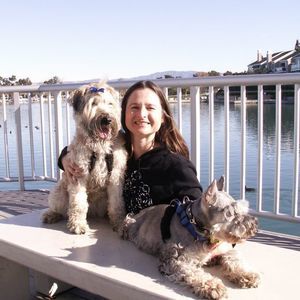 Meet your Posher, Waltraud